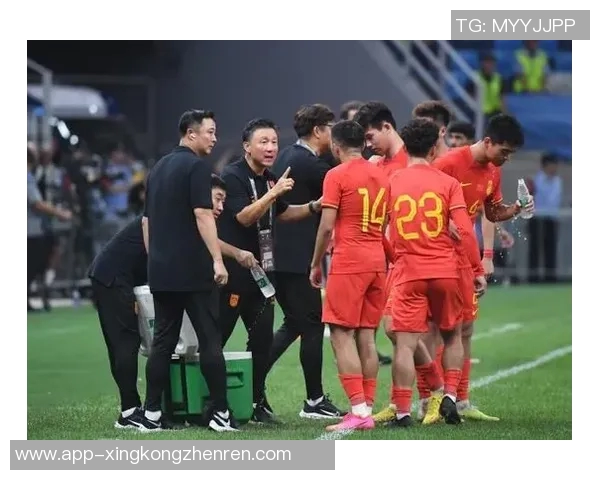 运动新闻巴林国奥与伊拉克激战在即谁能在这场较量中笑到最后